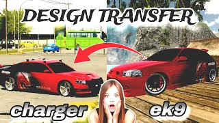 NEW GLITCH: Copy Design from One Car to Another in CPM!