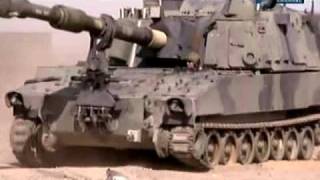 Future weapons - Super cannon