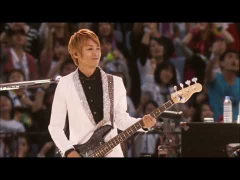 GLAY / MISERY (EXPO 2014 in TOHOKU)