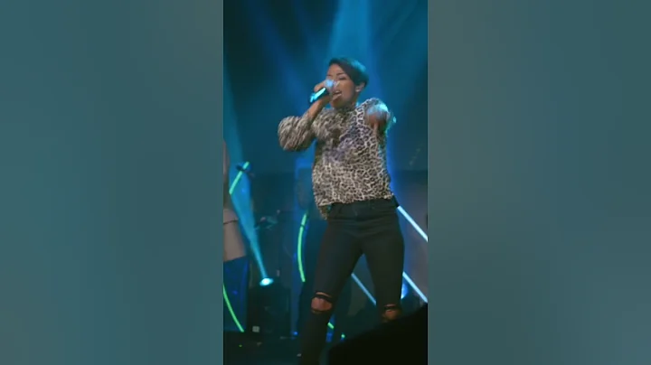 Worthy (Live) - Martha Munizzi feat. Sharon Ann | ...