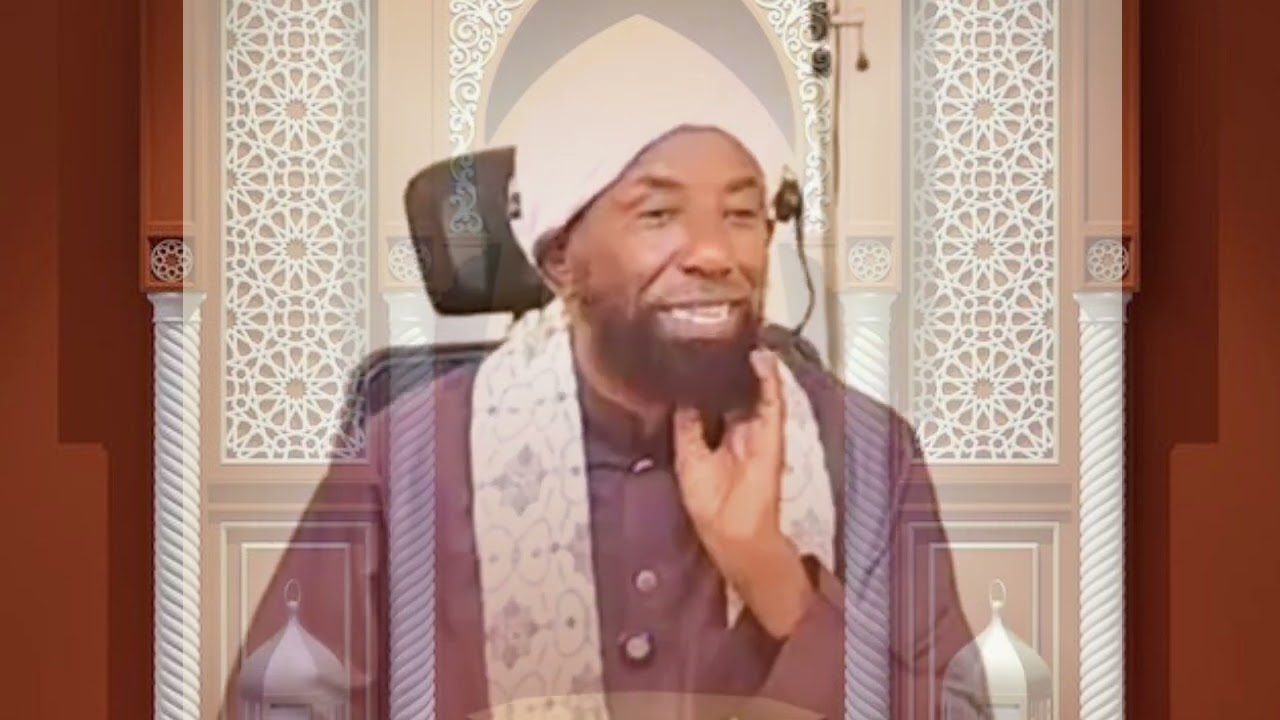 Hudhud Oromo Daawa | sheikh Amiin ibroo gorsa barbaachisaa ta’e irraa fayyadamaa 