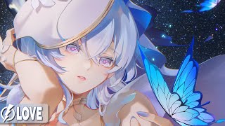 Download lagu Nightcore - Love (Max Martis, Rich Fayden, Kaya) - Lyrics