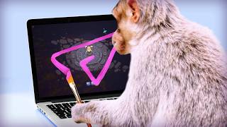 You Have To Draw Your Spells in This Survivors-Like Game screenshot 3