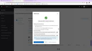 Single Node Openshift in AWS using Assisted Installer via iPXE