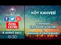 Turunçgil Bahçe Tesisi olanlar bu programa dikkat