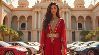 Inside The Royal Life Of Dubai's Richest Kids