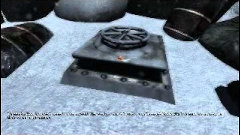 Heavy plays Penumbra Overture