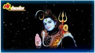 OM Namahshivay _ Har Har bhole _ DJ Bala JBP