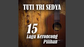 Video thumbnail of "Tuti Tri Sedya - Layu Sebelum Berkembang"