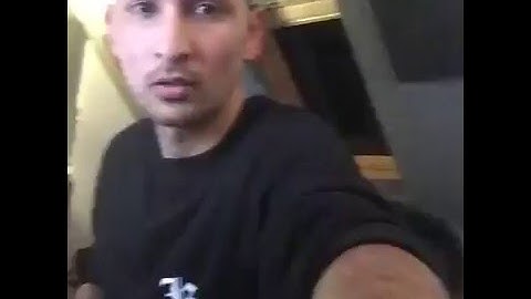 Zack Knight live Singing, Q&A Facebook 2016 part2