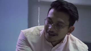 [CLIP] Andainya Takdir: Ep 7 - Airil Kena Jumpa Pakar! | Tonton