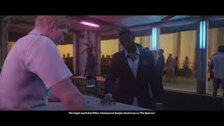 Hitman Guided Training Walkthrough