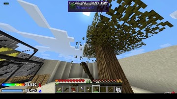 Hardcore: Doing the Modpack [Crash Landing] EP#2