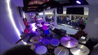 Lebih dari pemenang - symphony music (Cover)