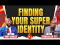 Ask Yourself This One Question and Everything Changes - DSF Talkshow Feat Cory Charles