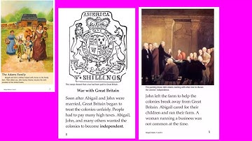 Finding the Main Idea in Informational Text