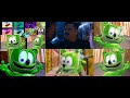 Youtube Thumbnail title