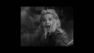 A Trip To Mars & Flash Gordon Trailers (1936 Original Black & White Film)
