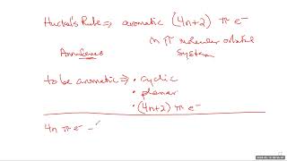 Aromaticity Part 2  Annulenes