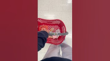 || Sunny morning grwm + target run 🌴🪞 || #fypシ゚ #aesthetic #vlog #grwm #morning #shopping #preppy