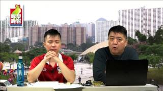 啤梨晚報 - 天災難避 人禍難免 憐我世人 苦痛何多 - 20160419b