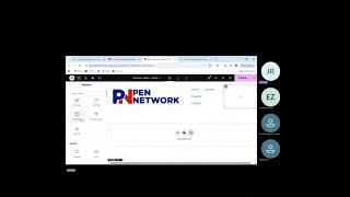Designing a header with Wordpress