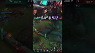 KC vs MKOI #kameto sur #Twitch