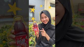 ZAHRA AURELIA HIDAYAT - 8G - IKLAN TEH PUCUK HARUM