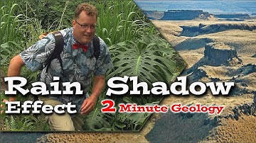 Rain Shadow Effect