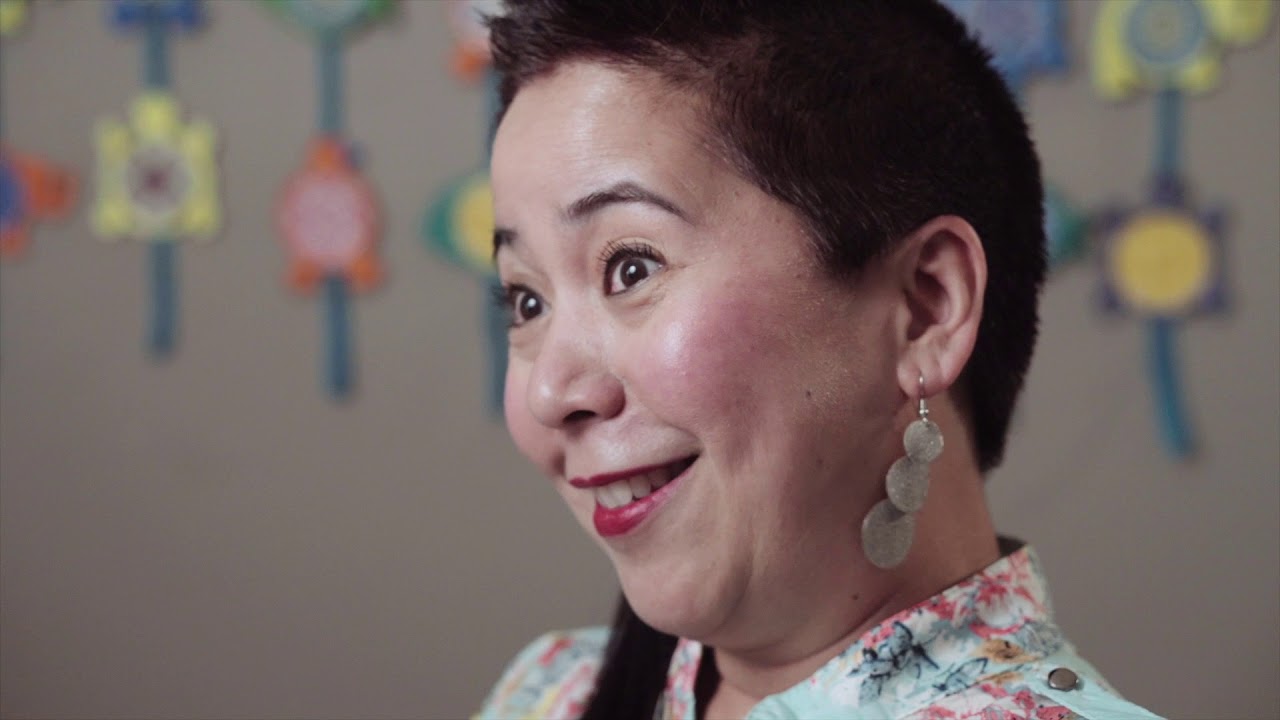 Artist finds wonder working with waste -- Manitoba Creates