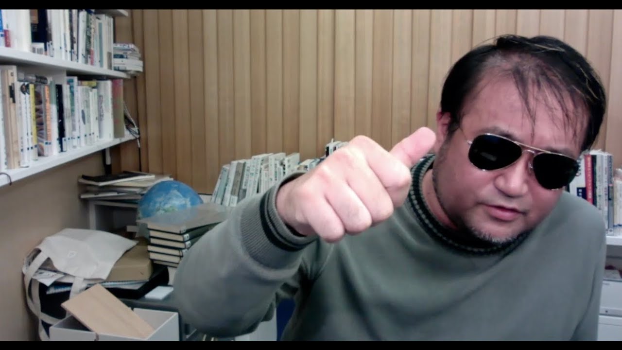 なんとなく雑談してみる。たぶんアーカイブは残らない。