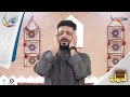 أذان الفجر مجدي عبدالغني برنامج الدروازة8 