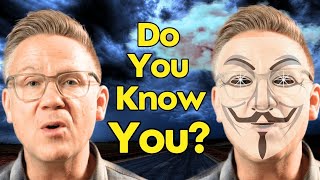 Why the Authentic Self is a Myth Net Worth