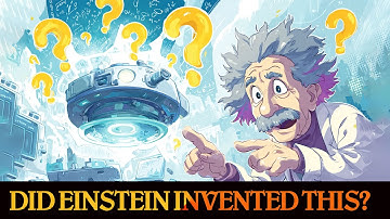 How Einstein Designed a Refrigerator That Runs Without Electricity | Explained Simply (ELI5)