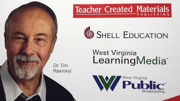 "Whatever Happened to the Art of Teaching Reading" by Dr. Tim Rasinski