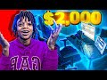 16 YEAR OLD NEW $2000 GAMING SETUP + ROOM TOUR 🔥🎮