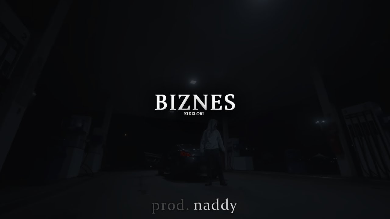 [FREE] KIDZLORI TYPE BEAT ''BIZNES