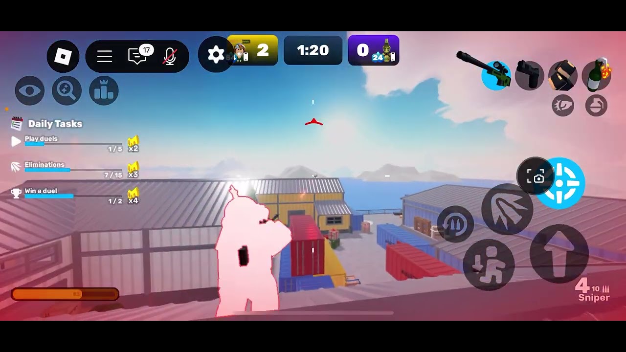 Epic Rivals Showdown I Dominated!😤🥶 - YouTube