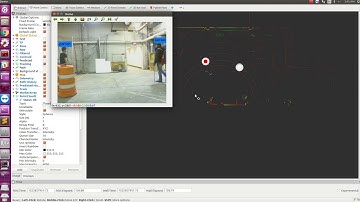 Fusion Lidar and Camera