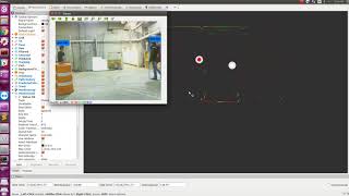 Fusion Lidar and Camera