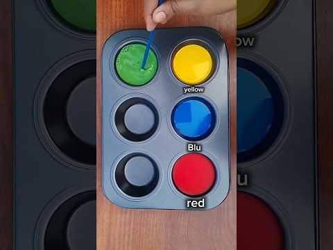 Color Mix 69