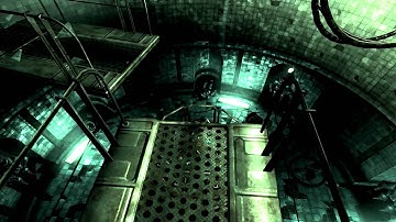 Fallout 3: Part 86 - End of an Era (Very Hard no HUD)