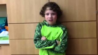 Fish In A Tree Book Trailer- Jacob's Group