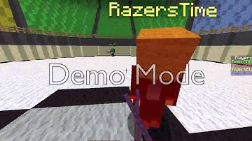 Hacker in Sumo (itsjerryandharry)