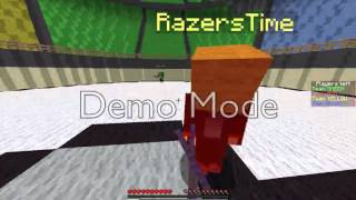 Hacker in Sumo (itsjerryandharry)