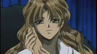 Angel Sanctuary-All Over you