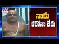Dollar Seshadri serious comments on social media posts