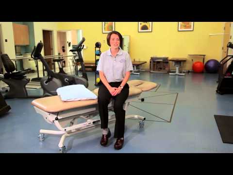 7 Posterior Hip Dislocation Precautions