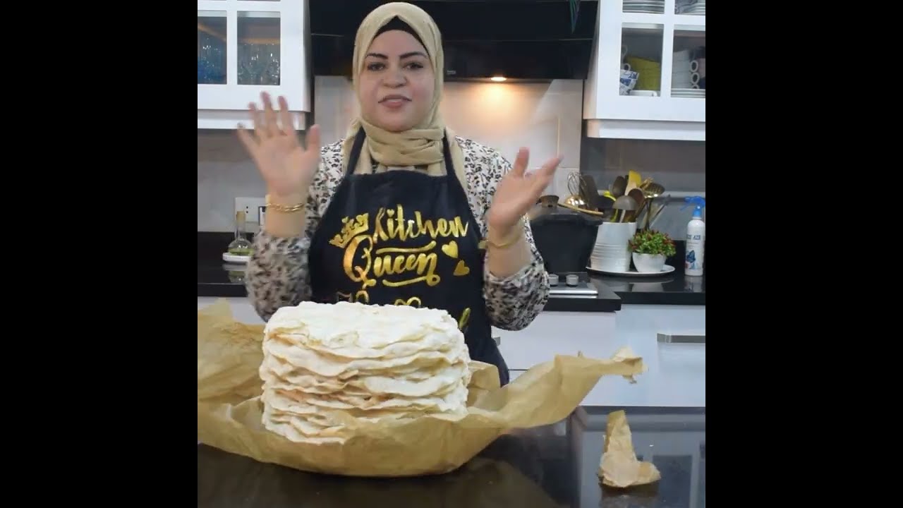 رقاق العيد كل سنه وانتم طيبين