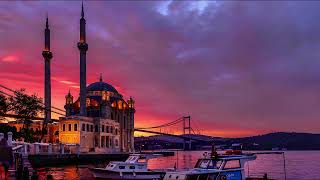 Poizi - Artik Sen Yoksun / Slowed And Reverb